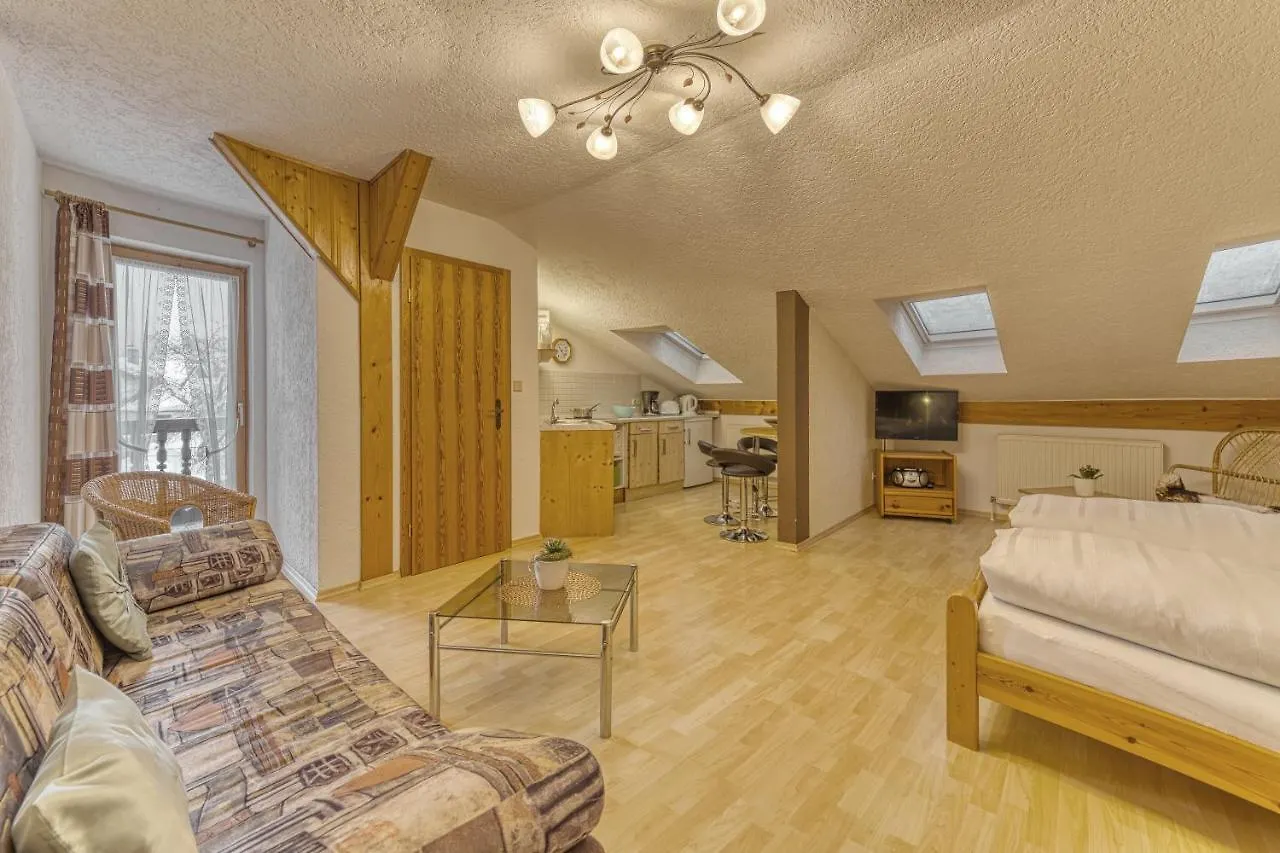 Landhaus Jakob Im Bayerischen Wald Lalling 0*,