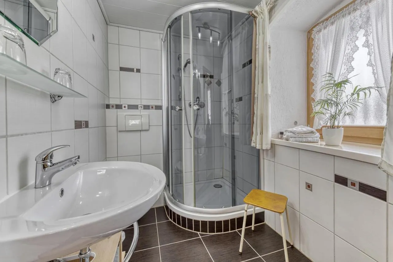 Landhaus Jakob Im Bayerischen Wald Lalling Guest house