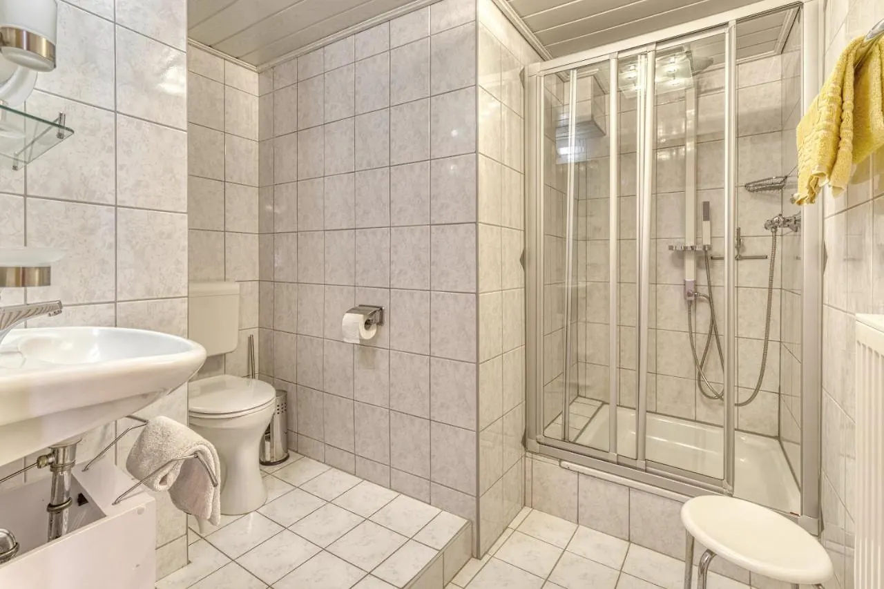 Landhaus Jakob Im Bayerischen Wald Lalling Guest house