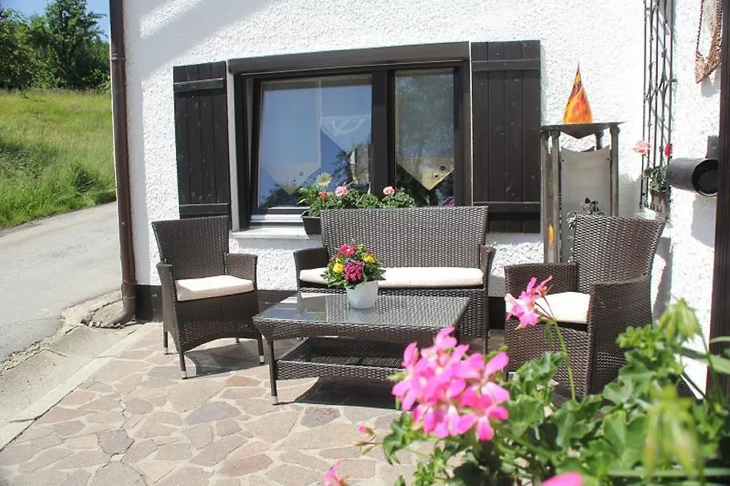 Landhaus Jakob Im Bayerischen Wald Lalling Guest house