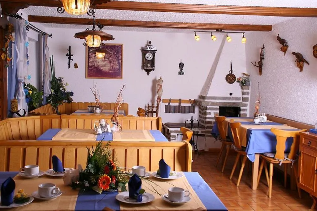 Landhaus Jakob Im Bayerischen Wald Lalling 0*,  Germany