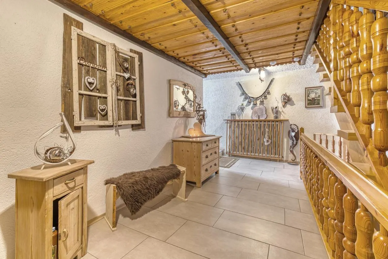 Landhaus Jakob Im Bayerischen Wald Lalling