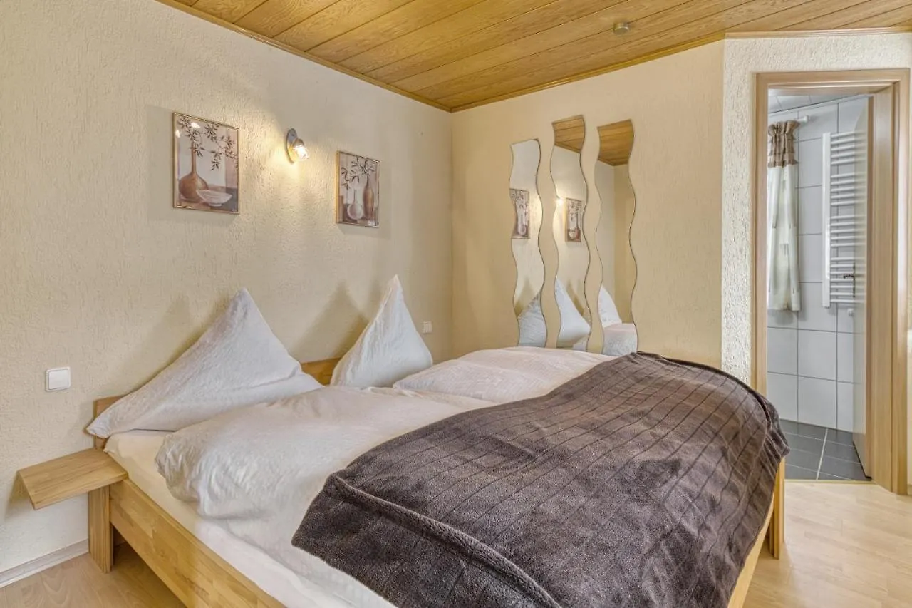 Landhaus Jakob Im Bayerischen Wald Lalling