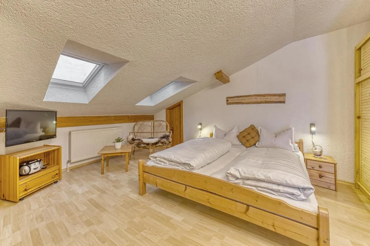 Guest house Landhaus Jakob Im Bayerischen Wald Lalling