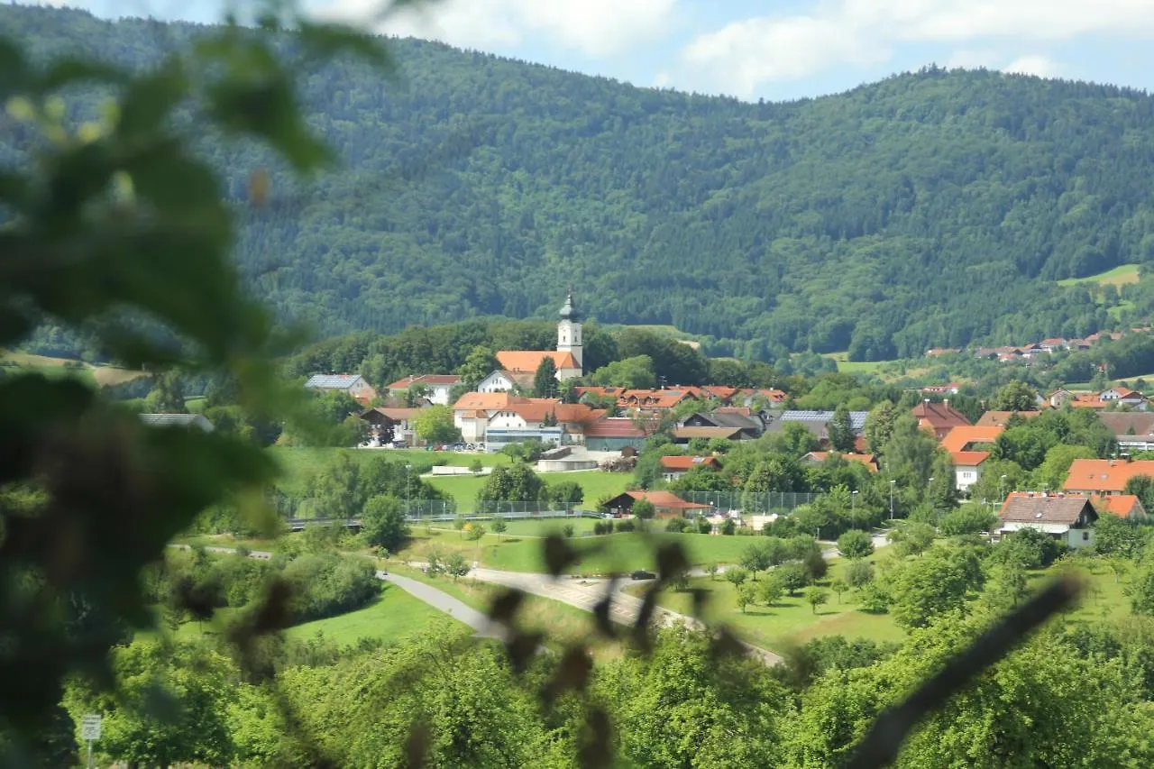 Guest house Landhaus Jakob Im Bayerischen Wald Lalling