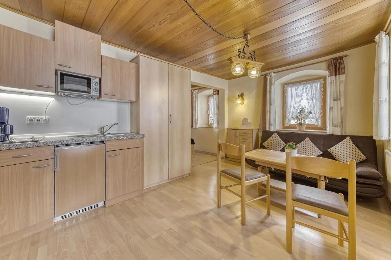 Landhaus Jakob Im Bayerischen Wald Lalling 0*,  Germany