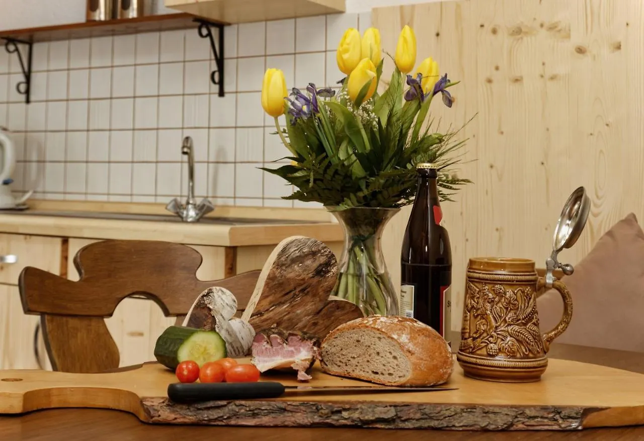 Guest house Landhaus Jakob Im Bayerischen Wald Lalling Germany
