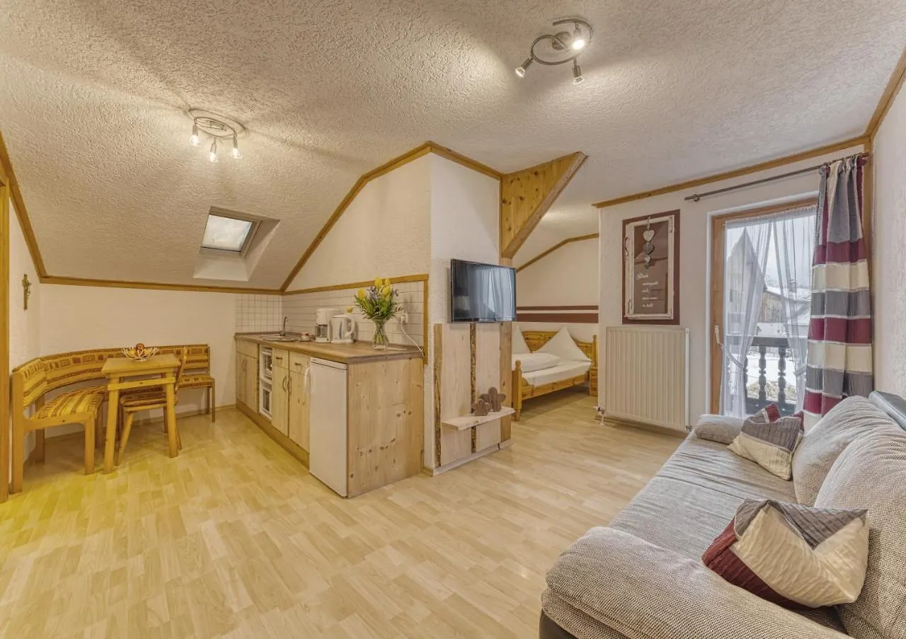 Guest house Landhaus Jakob Im Bayerischen Wald Lalling Germany