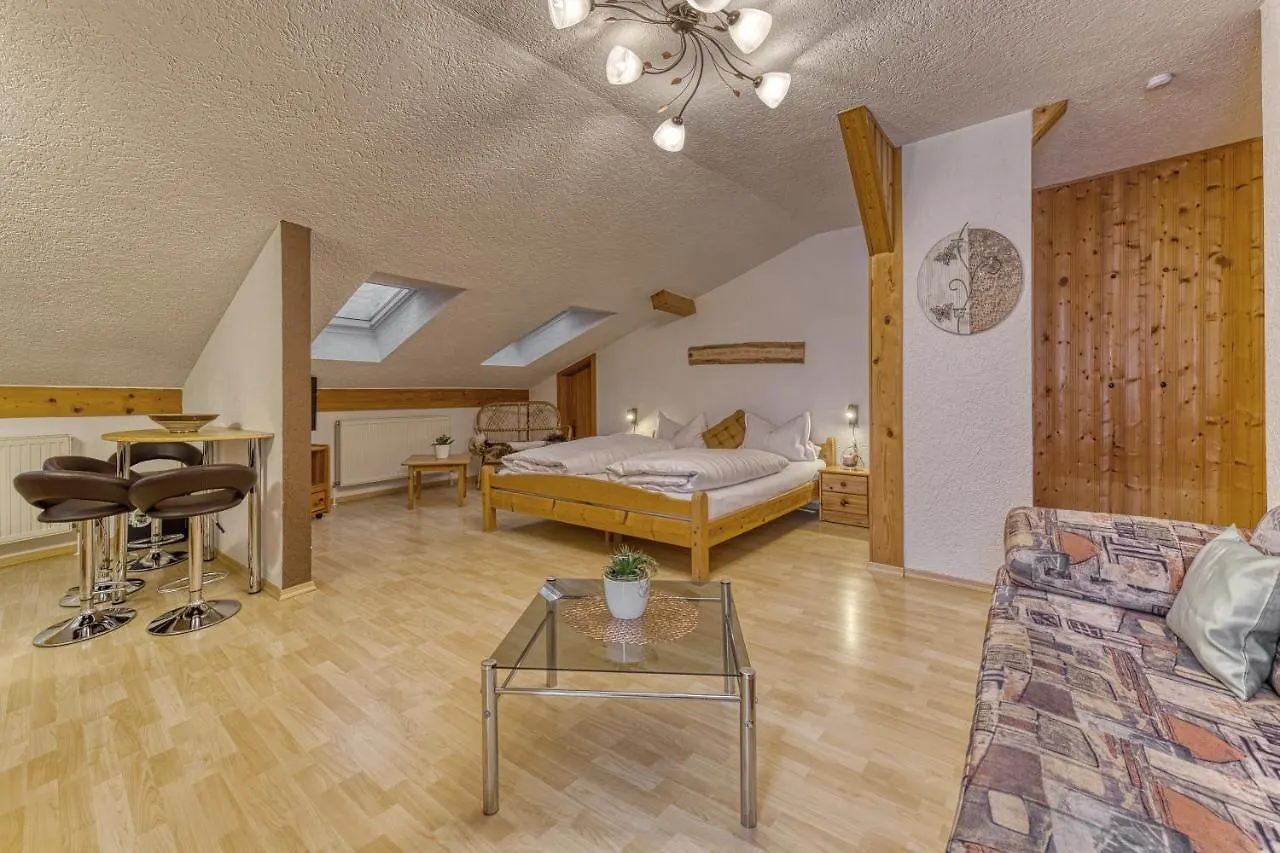 Landhaus Jakob Im Bayerischen Wald Lalling Guest house