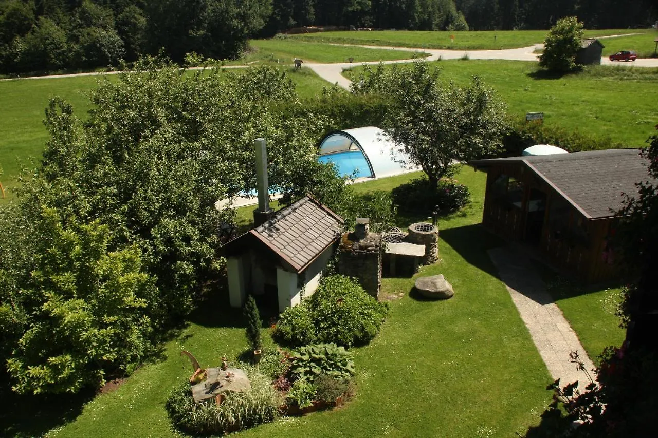 Landhaus Jakob Im Bayerischen Wald Lalling Guest house